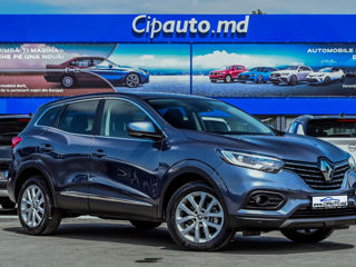 Renault Kadjar фото 4