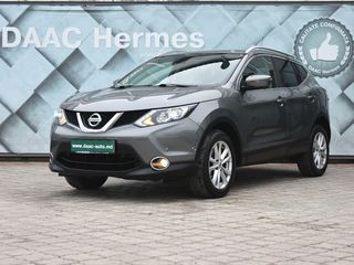 Nissan Qashqai foto 3