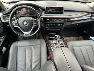 BMW X5 foto 9