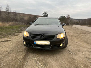 Volkswagen Passat foto 2