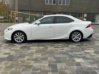 Lexus IS Series foto 16