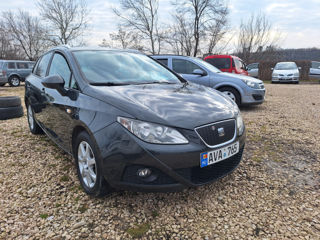 Seat Ibiza foto 3