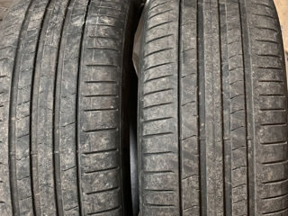 Pirelli pz4 p-zero 225/40r19