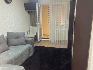 Apartament cu 3 camere, 60 m², Botanica, Chișinău foto 3