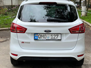 Ford B-Max foto 2