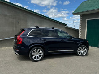 Volvo XC90 foto 2