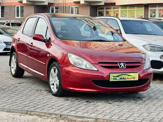 Peugeot 307 foto 3