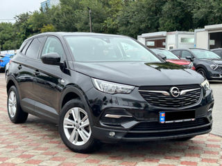 Opel Grandland X foto 5