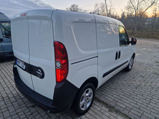 Opel Combo foto 2