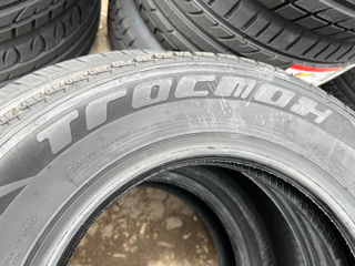 145/80 R13 Tracmax Allseason Trac saver (4 seasons)/ Доставка, livrare toata Moldova foto 8