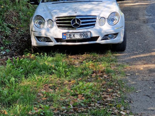 Mercedes E-Class foto 6