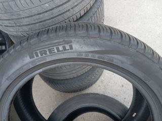 275/45 R21 Anvelope Pirelli Scorpion All Season - LandRover foto 3