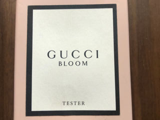 Gucci/Bloom/Nou/Fără cutie