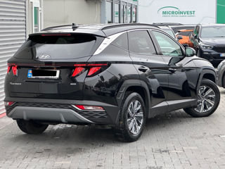 Hyundai Tucson foto 5