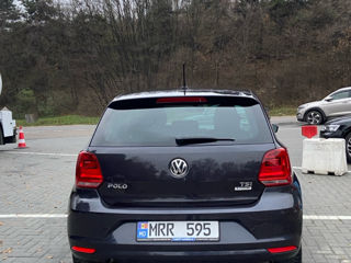 Volkswagen Polo foto 4