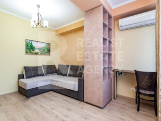 Apartament cu 2 camere, 52 m², Râșcani, Chișinău foto 6