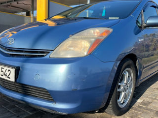 Toyota Prius foto 10