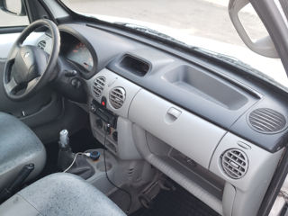 Renault Kangoo foto 6