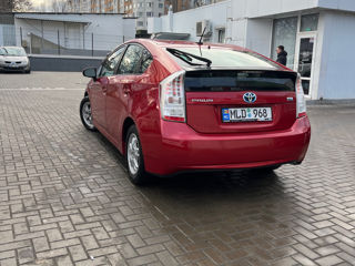 Toyota Prius foto 3