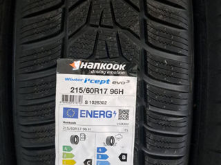 Anvelope Hankook !!! De iarna foto 4