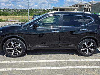 Nissan X-Trail фото 1