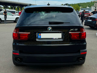 BMW X5 foto 7