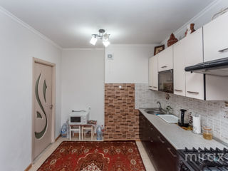 Apartament cu 3 camere, 70 m², Ciocana, Chișinău foto 11