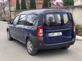 Dacia Logan Mcv foto 4