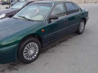 Rover 600 Series foto 3