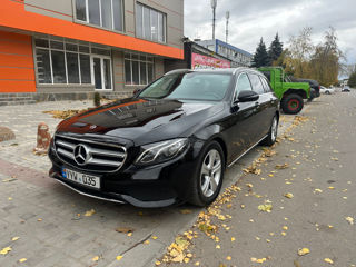 Mercedes E-Class foto 9