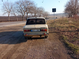 Lada / ВАЗ 2106 foto 7