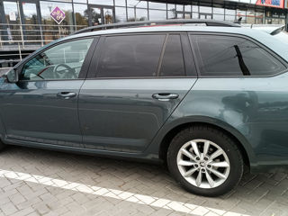 Skoda Octavia foto 3