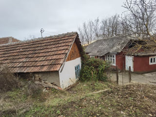 Casa cu teren de vinzare foto 6