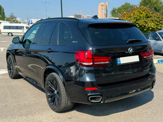 BMW X5 foto 7