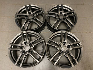 5x114.3 R 17