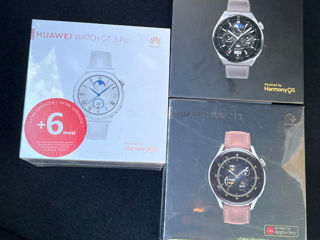 Huawei Watch Gt 3 Pro nou