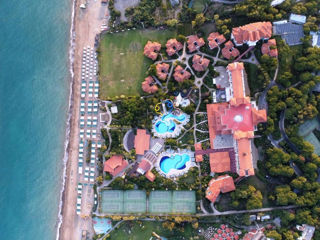 Турция - Белек,01-го сентября Отель - "Belconti Resort Hotel  5* " от "Emirat travel" foto 6