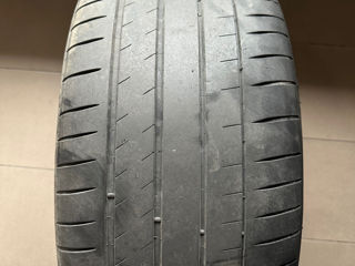 Michelin Pilot Sport 4S 265/40 R20 foto 5