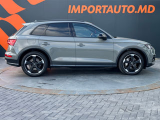 Audi Q5 foto 4