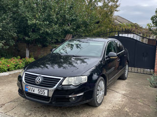 Volkswagen Passat foto 3