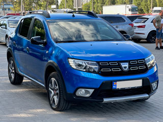 Dacia Sandero Stepway foto 4