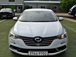 Renault Talisman foto 2