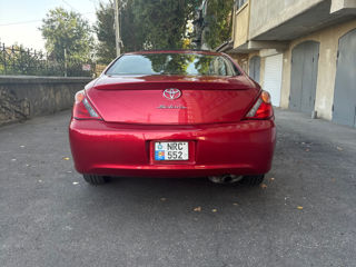 Toyota Solara