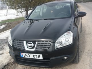 Nissan Qashqai foto 2