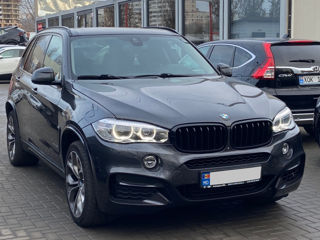 BMW X5 foto 5