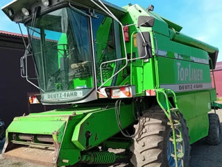 Deutz-Fahr foto 2