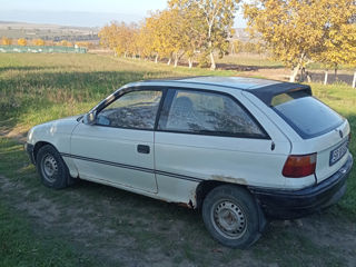 Opel Astra foto 5