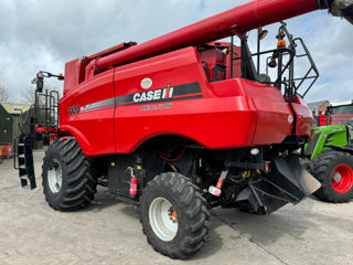 Case axial flow 7120 foto 3