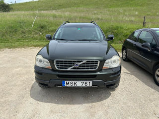 Volvo XC90 foto 6