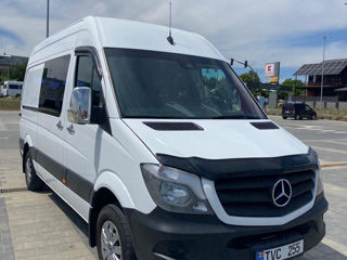 Mercedes 2.7 foto 1